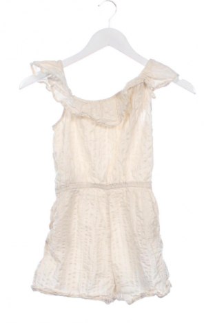 Dziecięcy kombinezon H&M, Rozmiar 11-12y/ 152-158 cm, Kolor ecru, Cena 73,56 zł
