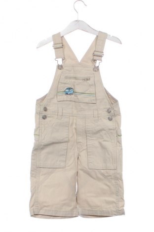 Παιδική σαλοπέτα H&M, Μέγεθος 2-3y/ 98-104 εκ., Χρώμα  Μπέζ, Τιμή 16,37 €