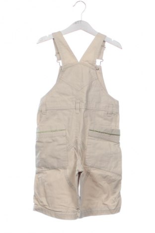 Παιδική σαλοπέτα H&M, Μέγεθος 2-3y/ 98-104 εκ., Χρώμα  Μπέζ, Τιμή 16,37 €