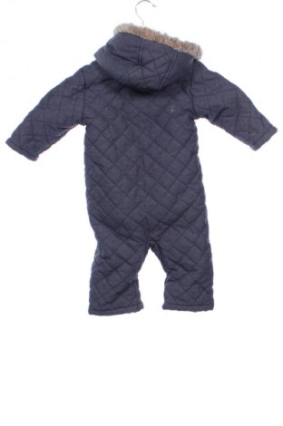 Salopetă pentru copii. Mini Club, Mărime 9-12m/ 74-80 cm, Culoare Albastru, Preț 84,21 Lei