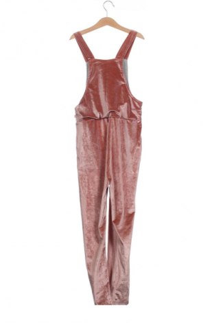 Detský overal Molo, Veľkosť 10-11y/ 146-152 cm, Farba Popolavo ružová, Cena  24,48 €