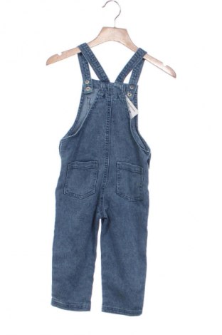 Kinder Overall Sinsay, Größe 18-24m/ 86-98 cm, Farbe Blau, Preis € 16,37