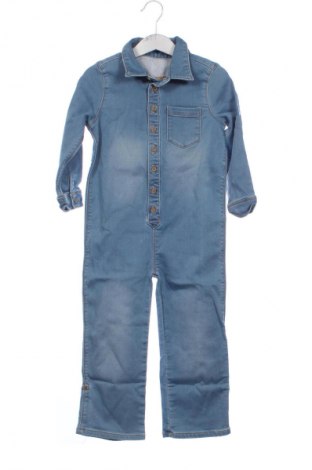 Kinder Overall TCM, Größe 2-3y/ 98-104 cm, Farbe Blau, Preis 12,71 €
