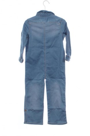 Kinder Overall TCM, Größe 2-3y/ 98-104 cm, Farbe Blau, Preis 12,71 €