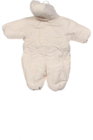 Detský overal Unbranded, Veľkosť 6-9m/ 68-74 cm, Farba Biela, Cena  23,09 €