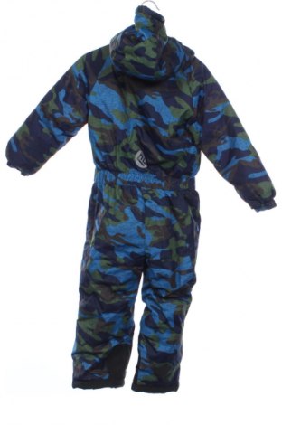 Salopetă pentru copii. Unbranded, Mărime 18-24m/ 86-98 cm, Culoare Multicolor, Preț 82,32 Lei