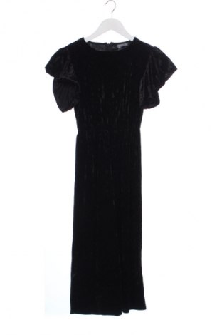 Παιδική σαλοπέτα Unbranded, Μέγεθος 9-10y/ 140-146 εκ., Χρώμα Μαύρο, Τιμή 16,33 €