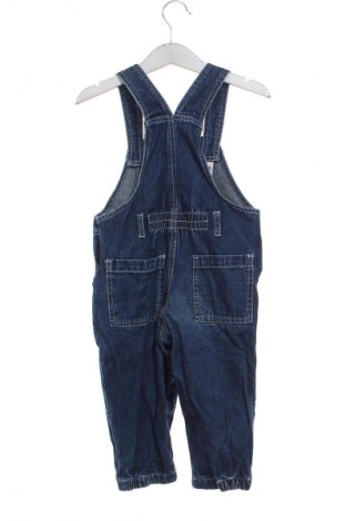 Παιδική σαλοπέτα Unbranded, Μέγεθος 18-24m/ 86-98 εκ., Χρώμα Μπλέ, Τιμή 16,47 €