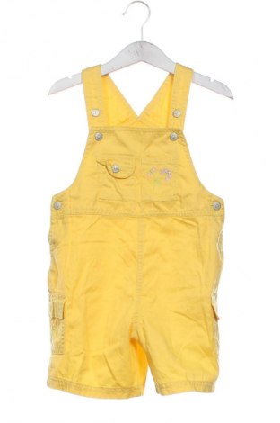 Dětská kombinéza  Unbranded, Velikost 2-3y/ 98-104 cm, Barva Žlutá, Cena  405,00 Kč