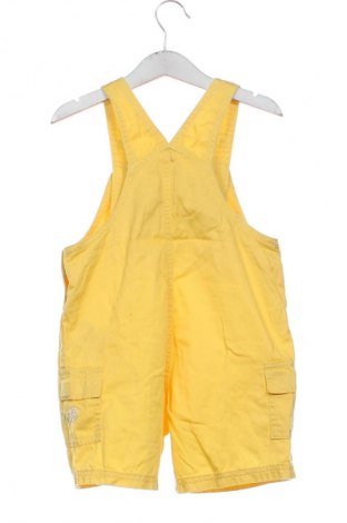 Dětská kombinéza  Unbranded, Velikost 2-3y/ 98-104 cm, Barva Žlutá, Cena  405,00 Kč