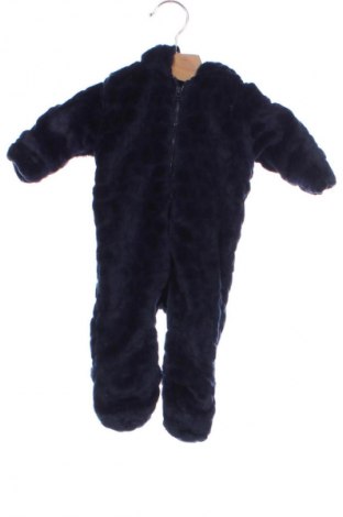 Kinder Overall Unbranded, Größe 0-1m/ 50 cm, Farbe Blau, Preis € 16,37