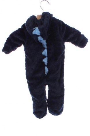 Kinder Overall Unbranded, Größe 0-1m/ 50 cm, Farbe Blau, Preis € 16,37