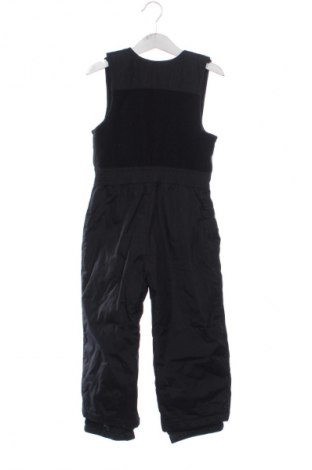Kinder Overall Unbranded, Größe 10-11y/ 146-152 cm, Farbe Schwarz, Preis 16,37 €