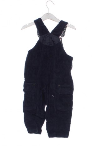 Kinder Overall Unbranded, Größe 12-18m/ 80-86 cm, Farbe Blau, Preis 16,00 €