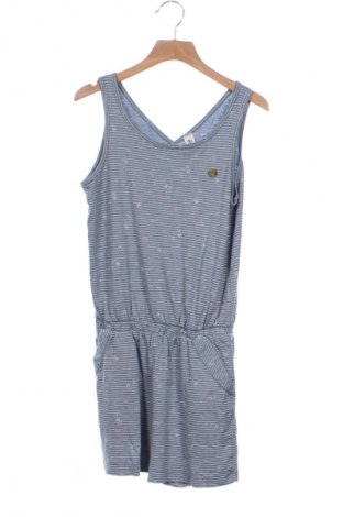 Kinder Overall Yigga, Größe 10-11y/ 146-152 cm, Farbe Mehrfarbig, Preis 16,00 €