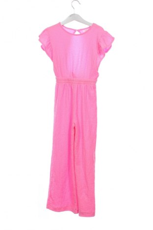Detský overal Zara, Veľkosť 6-7y/ 122-128 cm, Farba Ružová, Cena  10,30 €