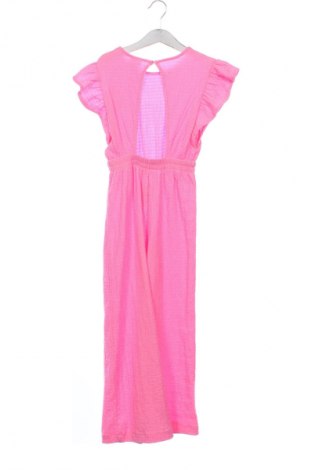 Detský overal Zara, Veľkosť 6-7y/ 122-128 cm, Farba Ružová, Cena  10,30 €