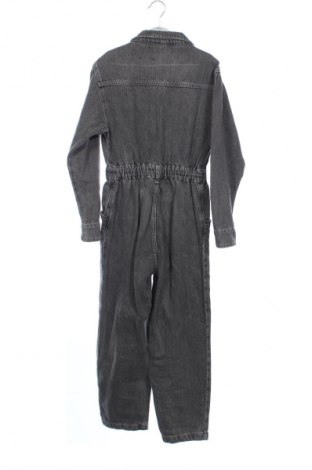 Salopetă pentru copii. Zara, Mărime 8-9y/ 134-140 cm, Culoare Gri, Preț 143,00 Lei