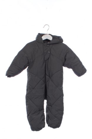 Salopetă pentru copii. Zara, Mărime 12-18m/ 80-86 cm, Culoare Gri, Preț 52,63 Lei