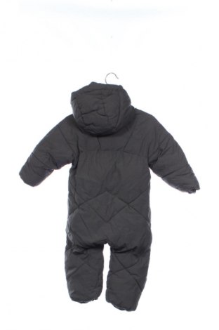 Salopetă pentru copii. Zara, Mărime 12-18m/ 80-86 cm, Culoare Gri, Preț 52,63 Lei
