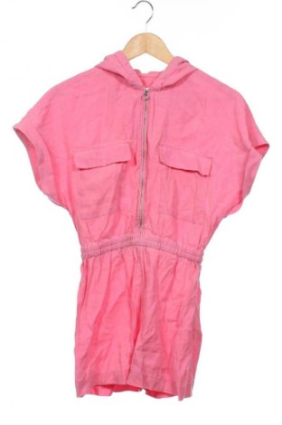 Παιδική σαλοπέτα Zara, Μέγεθος 10-11y/ 146-152 εκ., Χρώμα Ρόζ , Τιμή 10,23 €