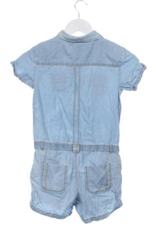 Dziecięcy kombinezon Zara Kids, Rozmiar 8-9y/ 134-140 cm, Kolor Niebieski, Cena 45,98 zł