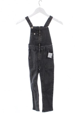 Dziecięcy kombinezon Zara Kids, Rozmiar 5-6y/ 116-122 cm, Kolor Szary, Cena 105,70 zł