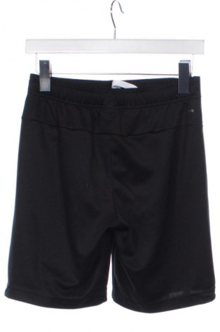 Pantaloni scurți pentru copii Adidas, Mărime 11-12y/ 152-158 cm, Culoare Negru, Preț 71,00 Lei