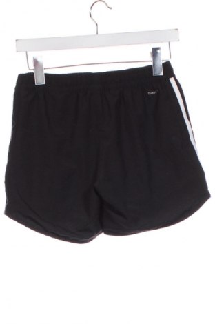 Detské krátke nohavice  Adidas, Veľkosť 11-12y/ 152-158 cm, Farba Čierna, Cena  13,81 €