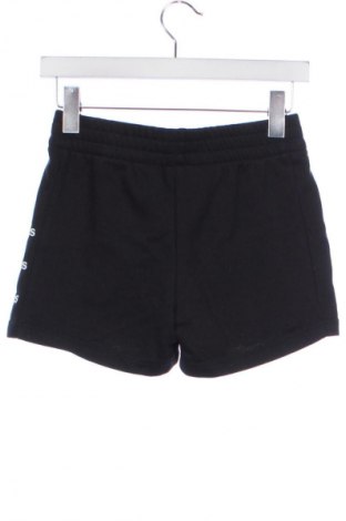 Kinder Shorts Adidas, Größe 13-14y/ 164-168 cm, Farbe Schwarz, Preis 13,82 €