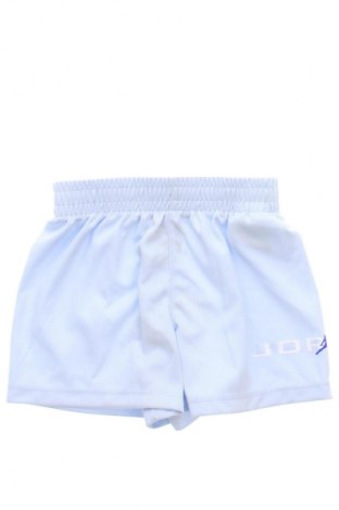 Pantaloni scurți pentru copii Air Jordan Nike, Mărime 12-18m/ 80-86 cm, Culoare Albastru, Preț 301,99 Lei