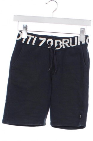 Pantaloni scurți pentru copii Brunotti, Mărime 10-11y/ 146-152 cm, Culoare Gri, Preț 47,37 Lei