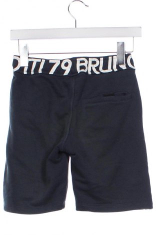 Pantaloni scurți pentru copii Brunotti, Mărime 10-11y/ 146-152 cm, Culoare Gri, Preț 47,37 Lei