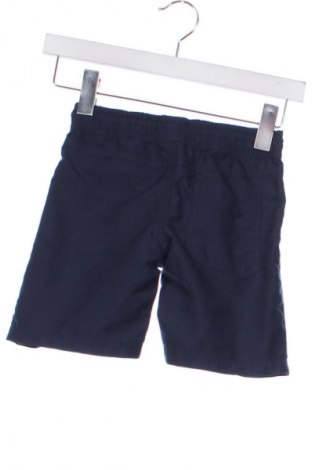 Kinder Shorts C&A, Größe 5-6y/ 116-122 cm, Farbe Blau, Preis € 7,00
