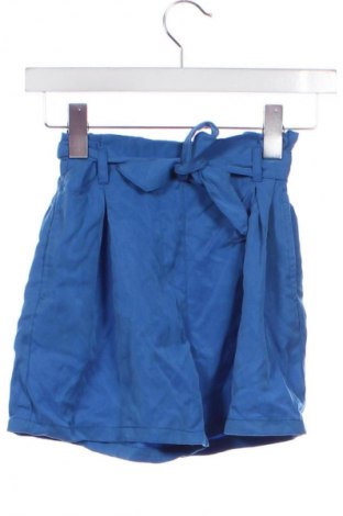 Pantaloni scurți pentru copii C&A, Mărime 8-9y/ 134-140 cm, Culoare Albastru, Preț 36,01 Lei