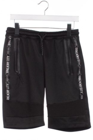 Pantaloni scurți pentru copii Chapter, Mărime 15-18y/ 170-176 cm, Culoare Negru, Preț 29,99 Lei