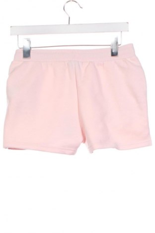 Детски къс панталон Ellesse, Размер 12-13y/ 158-164 см, Цвят Розов, Цена 40,99 лв.