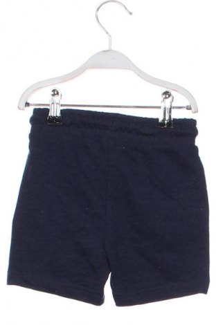 Pantaloni scurți pentru copii F&F, Mărime 18-24m/ 86-98 cm, Culoare Albastru, Preț 36,63 Lei