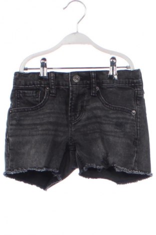Pantaloni scurți pentru copii Gap, Mărime 6-7y/ 122-128 cm, Culoare Negru, Preț 36,84 Lei