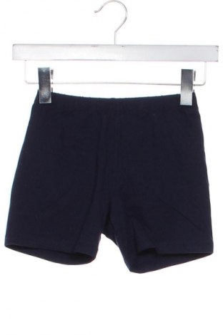 Детски къс панталон Gap Kids, Размер 8-9y/ 134-140 см, Цвят Син, Цена 40,99 лв.