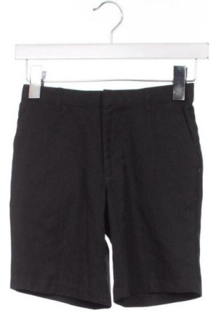 Pantaloni scurți pentru copii George, Mărime 7-8y/ 128-134 cm, Culoare Gri, Preț 36,63 Lei