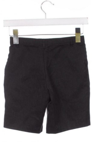 Pantaloni scurți pentru copii George, Mărime 7-8y/ 128-134 cm, Culoare Gri, Preț 36,63 Lei