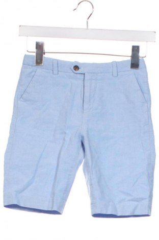 Detské krátke nohavice  H&M, Veľkosť 8-9y/ 134-140 cm, Farba Modrá, Cena  7,16 €