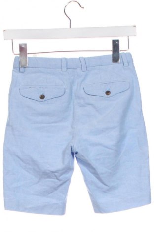 Detské krátke nohavice  H&M, Veľkosť 8-9y/ 134-140 cm, Farba Modrá, Cena  7,16 €