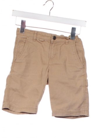 Detské krátke nohavice  H&M, Veľkosť 7-8y/ 128-134 cm, Farba Béžová, Cena  7,16 €