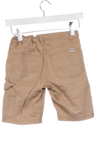 Detské krátke nohavice  H&M, Veľkosť 7-8y/ 128-134 cm, Farba Béžová, Cena  7,16 €