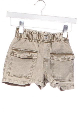 Pantaloni scurți pentru copii H&M, Mărime 7-8y/ 128-134 cm, Culoare Gri, Preț 61,00 Lei
