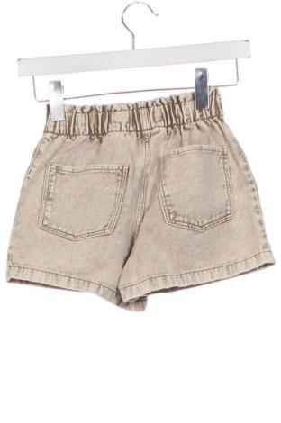 Pantaloni scurți pentru copii H&M, Mărime 7-8y/ 128-134 cm, Culoare Gri, Preț 61,00 Lei