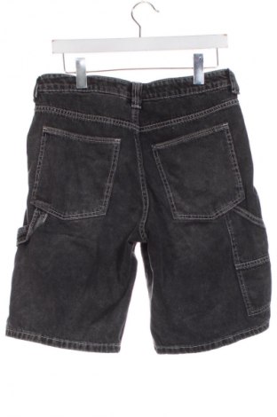 Pantaloni scurți pentru copii H&M, Mărime 14-15y/ 168-170 cm, Culoare Gri, Preț 52,63 Lei