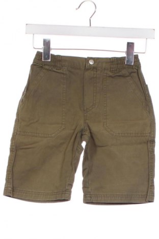 Pantaloni scurți pentru copii H&M, Mărime 5-6y/ 116-122 cm, Culoare Verde, Preț 36,63 Lei